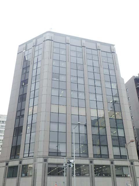 「青山ファーストビル」華やかな青山の立地でも、しっかりとビジネスの重厚感を纏ったオフィス物件🏢