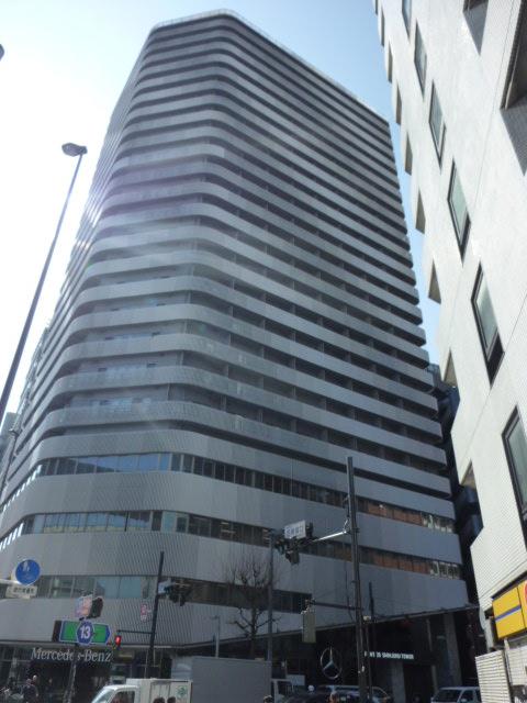 「フロンティア新宿タワー」セットアップ区画アリ🔎初期費用を抑えられる物件