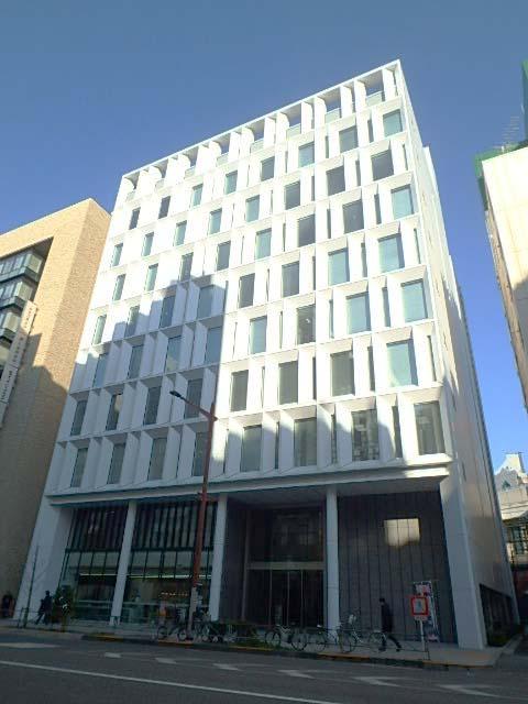 「oak神田鍛冶町」駅徒歩1分の好立地!洗練された印象を纏うオフィス物件です