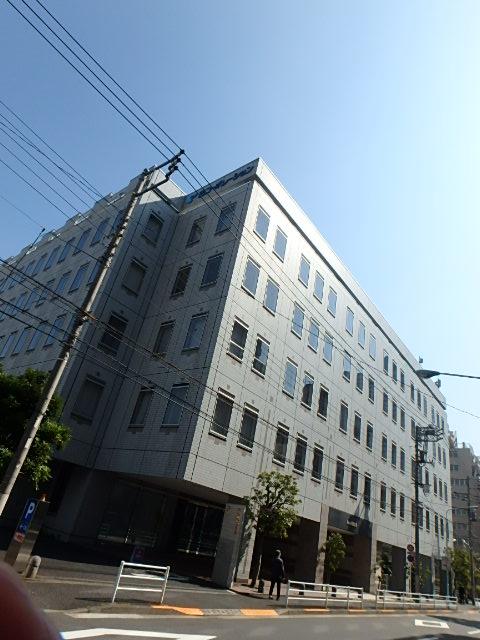 「Ｄａｉｗａ月島ビル」上品な大規模物件！勝どき駅と月島駅が利用可能です🚇️