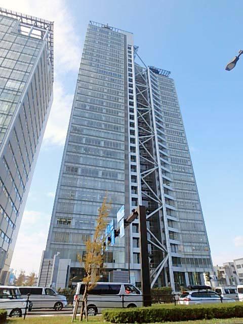 「中野坂上サンブライトツイン」新宿や東京へのアクセスも快適🚇️中野坂上直結のツインタワービル！！