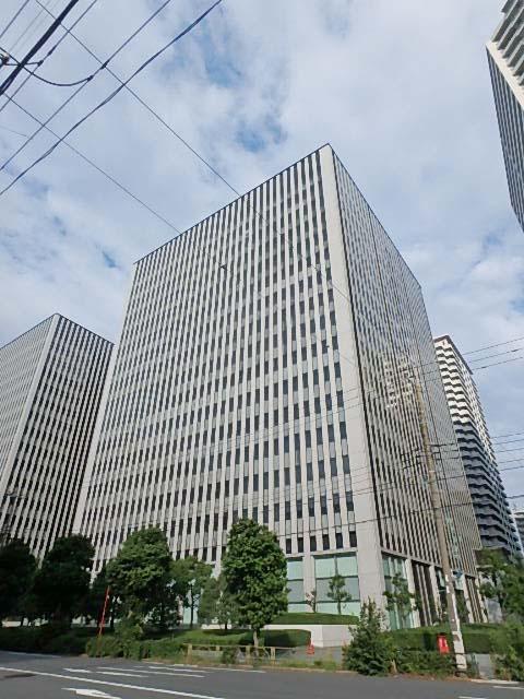 「品川シーサイドサウスタワー」シーサイドエリアならではのゆとりある空間が魅力。駅からも好アクセスです✨️