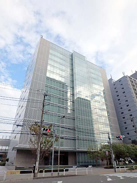 「グラスキューブ品川」品川シーサイド駅目の前⛴️明るく開放感のある空間でビジネスの創造性を刺激します‥！