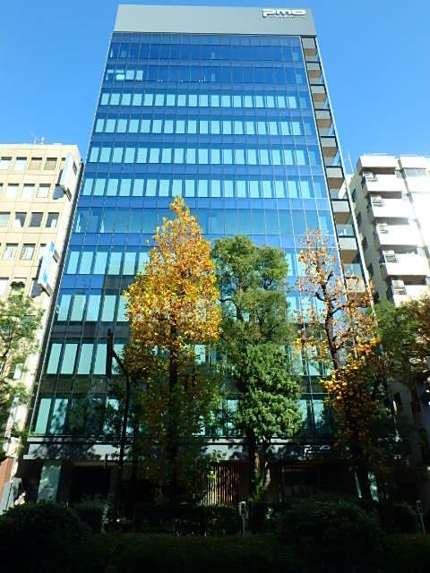 「ＰＭＯ池袋」2駅が5分圏内🚇️池袋の利便性を享受できるハイグレードビルです！