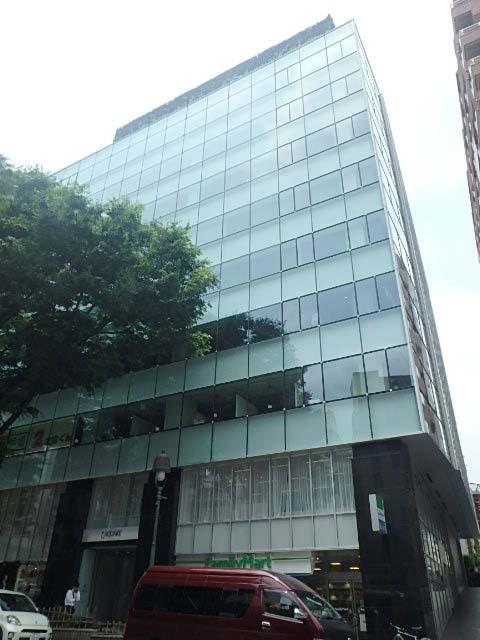 「JMFビル渋谷03」くるくると変わりゆく渋谷の街を見届けながら、新たなワークステージへ‥✨️