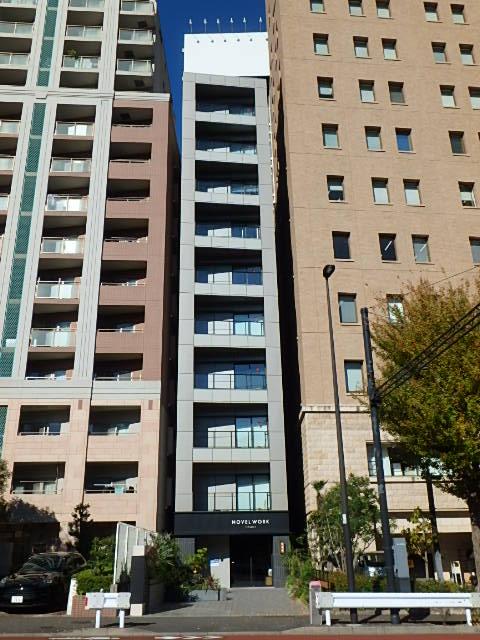 「NOVEL WORK Ichigaya」初期コスト削減⏬️市ヶ谷のセットアップオフィス!!