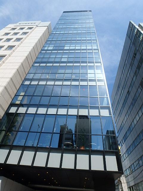 「阪急阪神上野御徒町ビル」5分圏内に必要施設が揃う!交通×利便に優れたオフィスビル🏢