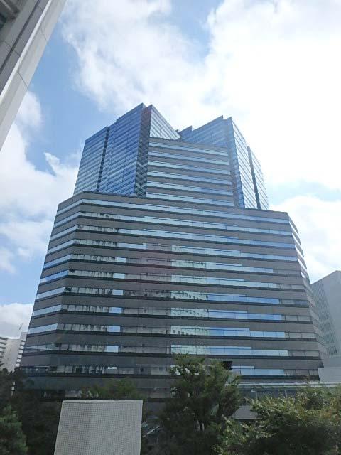 「ゲートシティ大崎ウエストタワー」大崎を代表する大型オフィスビル🏢駅直結、施設充実でワンストップが可能！