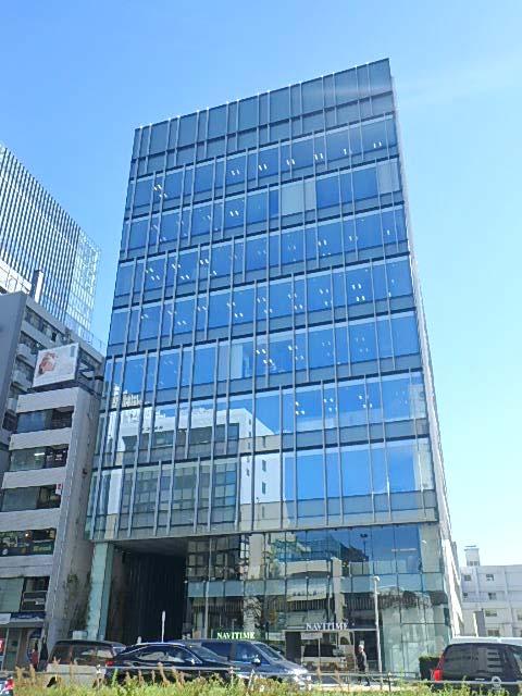 「表参道グランビル」表参道・青山エリアで差がつく立地力🏬