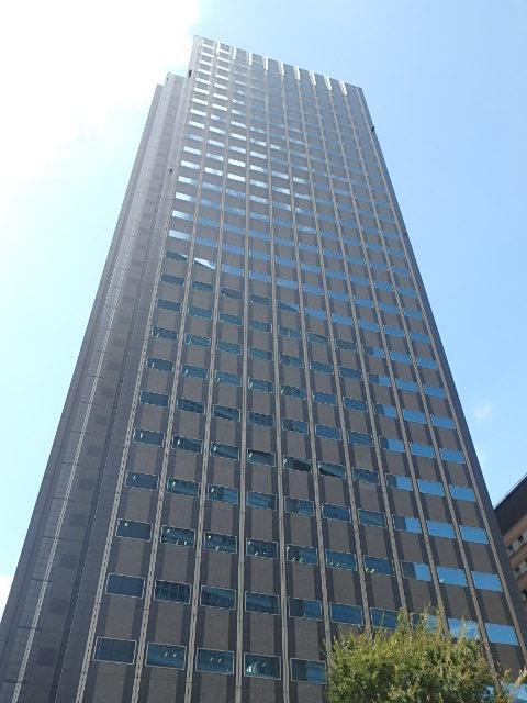 「新宿マインズタワー」圧巻の吹き抜けが魅せる！90年代築だからこその輝き。現代らしい高スペックとともに‥✨️