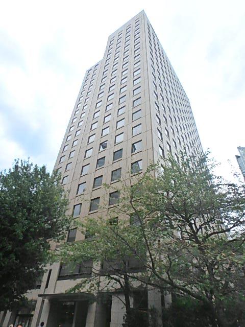 「虎ノ門２丁目タワー」官庁街に隣接する堅実なビジネス拠点📚️