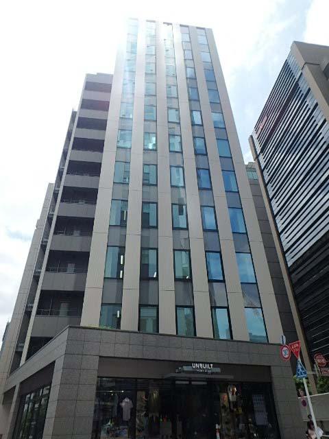 「渋谷Ｓ．野口Ｂｌｄｇ」渋谷駅スグ▶️の利便性を持ちつつ、周辺は落ち着いた印象のオフィスビル🏢