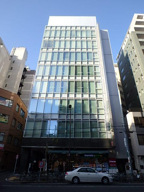 「JRE東五反田1丁目ビル」ビジネスエリアとして成熟中⏫️――五反田という選択肢