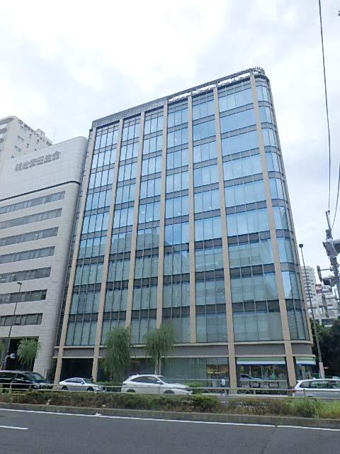 「Ａ－ＰＬＡＣＥ五反田」西五反田の進化を映すワークプレイス