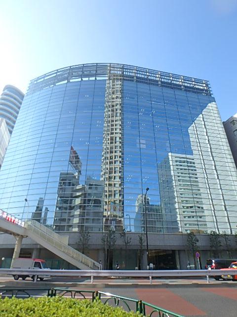 「ヒューリック青山外苑東通りビル」青山一丁目駅2分！企業の存在感を自然に高めるオフィスビル