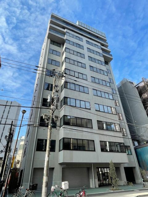 「ＣＩＲＣＬＥＳ神保町Ⅱ」個性ある空間づくりが映えるオフィス🖌️