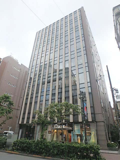 「池袋ＭＳビル」信頼感のある佇まいが好印象⭕️設備面も必要十分なオフィスビル🏢