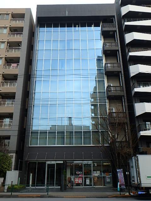 「押上駅前ビルディング」大手町へ直通14分⌚下町情緒と都市機能が融合する街へと進化を遂げた、押上エリアの美物件！！